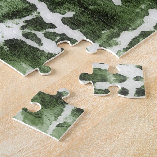 Abstrakte Spiele 6 Puzzle (Seite)