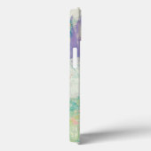 Abstrakte SteinMike Schick der Popsicles-II des Case-Mate iPhone Hülle (Rückseite / Rechts)