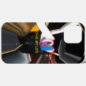 Abstrakte Stillleben Tee Tasse Büro Stationäre Kun Case-Mate iPhone Hülle (Rückseite (Horizontal))