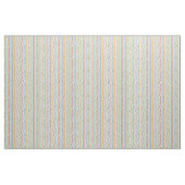 Abstrakte Streifen Vertikales Muster Stoff (Yard (91,4 cm))