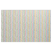 Abstrakte Streifen Vertikales Muster Stoff (Fat Quarter (45,7 x 55,9 cm))