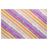 Abstrakte Studio-Streifen Stoff (Fat Quarter (45,7 x 55,9 cm))