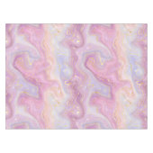 Abstrakte Tablette Tischdecke (Vorderseite (Horizontal))