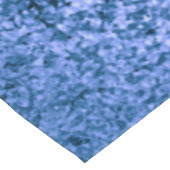 Abstrakte Tablette Tischdecke (Schrägansicht)