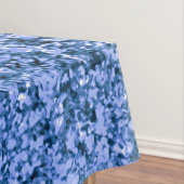 Abstrakte Tablette Tischdecke (Beispiel)