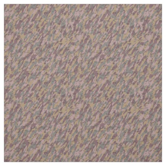 abstrakte Tarnung Stoff (Muster)