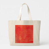 Abstrakte Tasche (Rückseite)
