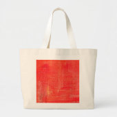 Abstrakte Tasche (Vorne)