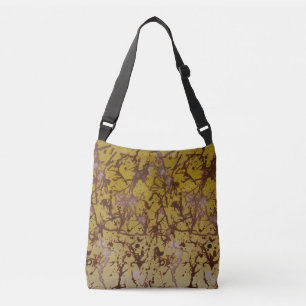 Abstrakte Tasche