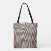 Abstrakte Tasche (Rückseite)