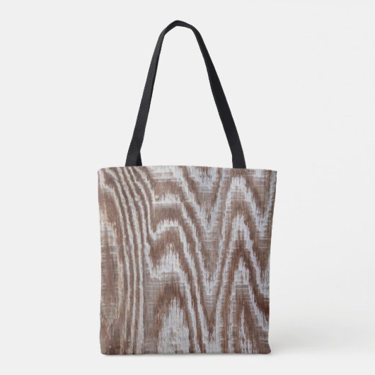 Abstrakte Tasche (Rückseite)