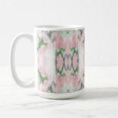 Abstrakte Tasse (Links)