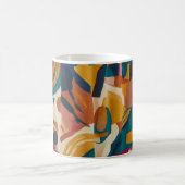 ABSTRAKTE TASSE (Mittel)