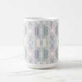 Abstrakte Tasse (Mittel)