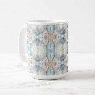 Abstrakte Tasse