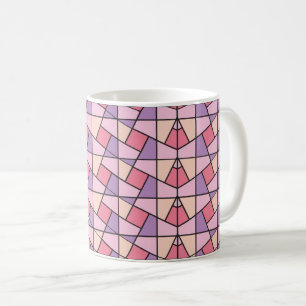 abstrakte Tasse