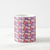 abstrakte Tasse (Mittel)