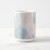 Abstrakte Tasse (Mittel)