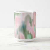 Abstrakte Tasse (Mittel)