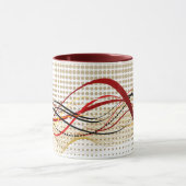 Abstrakte Tasse nach Artikel 33A (Zentrum)