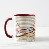 Abstrakte Tasse nach Artikel 33A (Links)