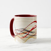 Abstrakte Tasse nach Artikel 33A (Vorderseite Links)