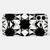 abstrakte Telefonabdeckung Case-Mate iPhone Hülle (Rückseite (Horizontal))