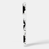 abstrakte Telefonabdeckung Case-Mate iPhone Hülle (Rückseite / Links)