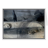 Abstrakte Textur (Vorderseite (Horizontal))