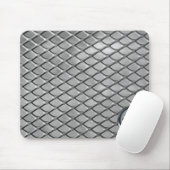 Abstrakte Textur 1 Mousepad Optionen (Mit Mouse)