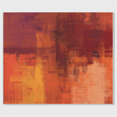 Abstrakte Textur. 2d Abbildung. Ausdruckskraft Geschenkpapier (Flach)
