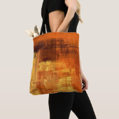 Abstrakte Textur. 2d Abbildung. Ausdruckskraft Tasche (Von Nahem)