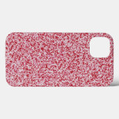 Abstrakte Textur Case-Mate iPhone Hülle (Rückseite (Horizontal))