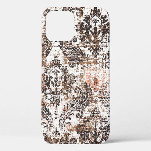 Abstrakte Textur oder Grunge Hintergrund. Kunsttex Case-Mate iPhone Hülle (Rückseite)