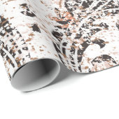 Abstrakte Textur oder Grunge Hintergrund. Kunsttex Geschenkpapier (Rolleneckpunkt)