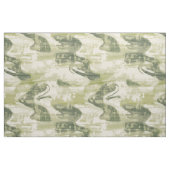 Abstrakte Textur Stoff (Fat Quarter (45,7 x 55,9 cm))
