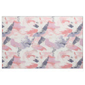 Abstrakte Textur Stoff (Fat Quarter (45,7 x 55,9 cm))