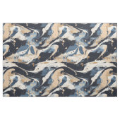 Abstrakte Textur Stoff (Fat Quarter (45,7 x 55,9 cm))