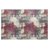 Abstrakte Textur Stoff (Fat Quarter (45,7 x 55,9 cm))