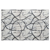 Abstrakte Textur Stoff (Fat Quarter (45,7 x 55,9 cm))