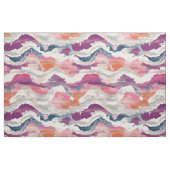 Abstrakte Textur Stoff (Fat Quarter (45,7 x 55,9 cm))