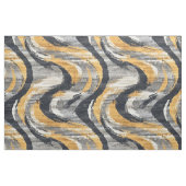 Abstrakte Textur Stoff (Fat Quarter (45,7 x 55,9 cm))