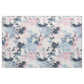 Abstrakte Textur Stoff (Fat Quarter (45,7 x 55,9 cm))