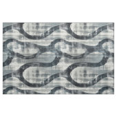 Abstrakte Textur Stoff (Fat Quarter (45,7 x 55,9 cm))
