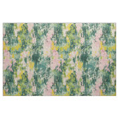 Abstrakte Textur Stoff (Fat Quarter (45,7 x 55,9 cm))