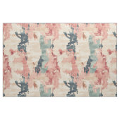 Abstrakte Textur Stoff (Fat Quarter (45,7 x 55,9 cm))