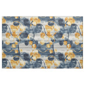 Abstrakte Textur Stoff (Fat Quarter (45,7 x 55,9 cm))