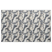Abstrakte Textur Stoff (Yard (91,4 cm))
