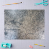 Abstrakte Texturierung in Beige - Hintergrund Seidenpapier (Basteln)