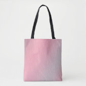 Abstrakte Tote Bag für Lichtdesign - Einzigartiger Tasche (Vorderseite)